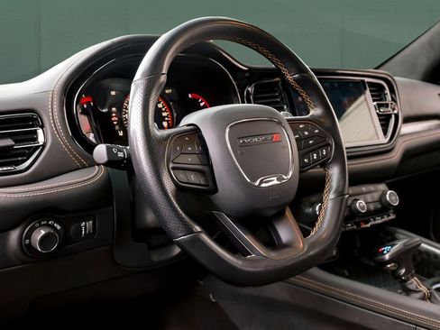 Used 2022 Dodge Durango SRT w/ Black Package AWD/4WD image 36
