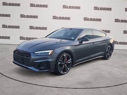 Used 2023 Audi S5 Premium Plus