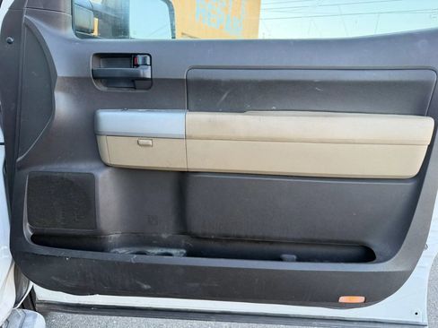 Used 2007 Toyota Tundra 2WD Regular Cab image 12