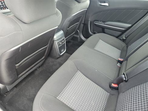 Certified 2023 Dodge Charger GT image 12