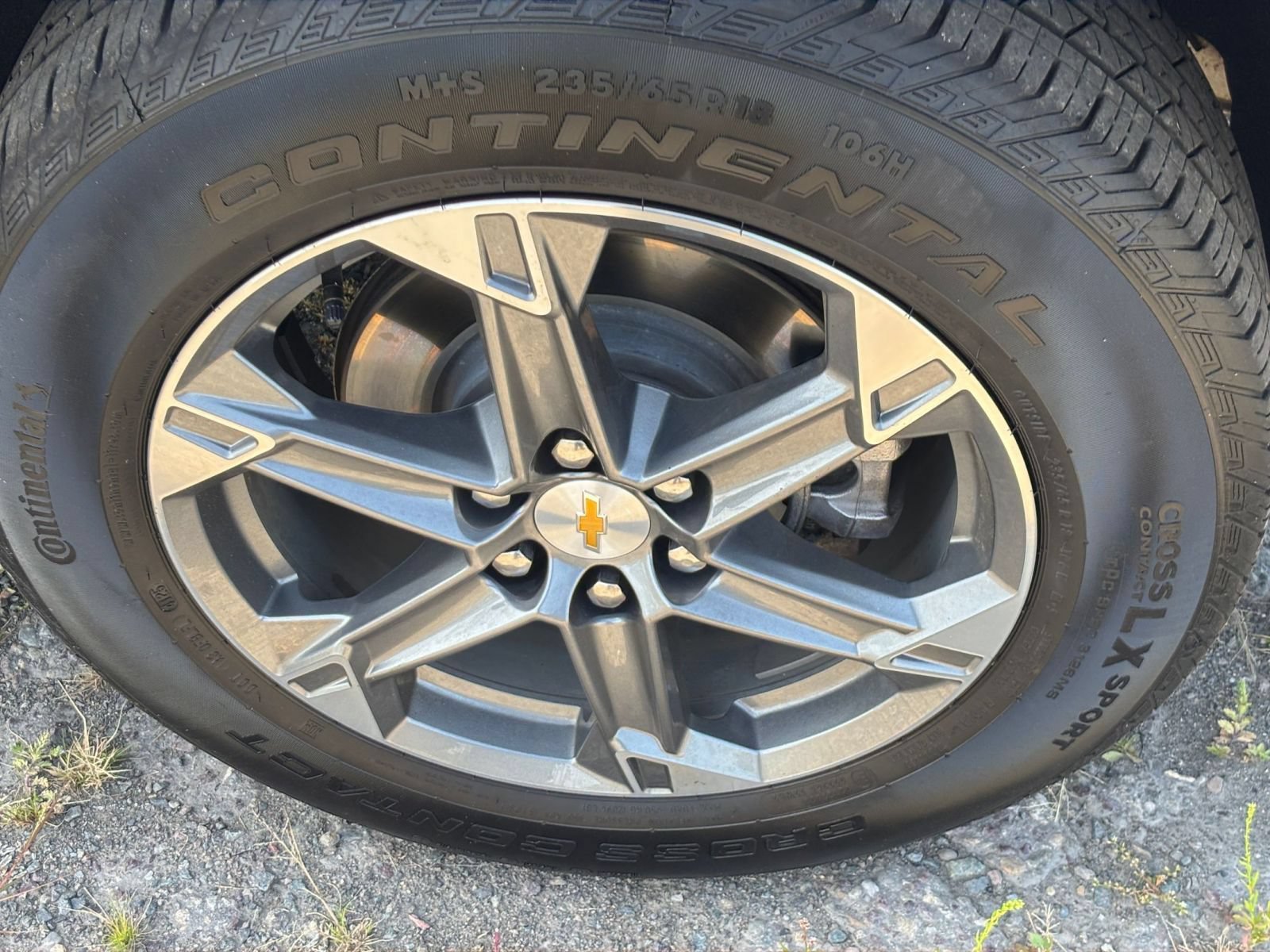 Used 2026 Chevrolet Blazer LT FWD image 28