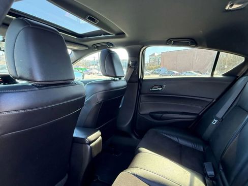 Used 2017 Acura ILX image 28