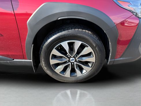 Used 2024 Subaru Outback Limited AWD/4WD image 29