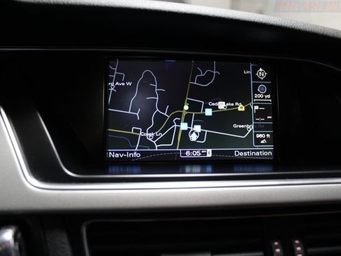 Used 2011 Audi A5 2.0T Premium Plus AWD/4WD image 12