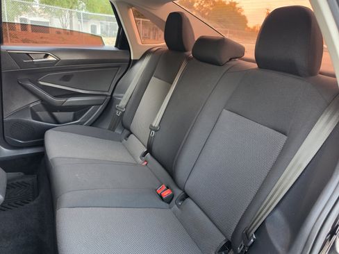 Used 2021 Volkswagen Jetta S FWD image 21