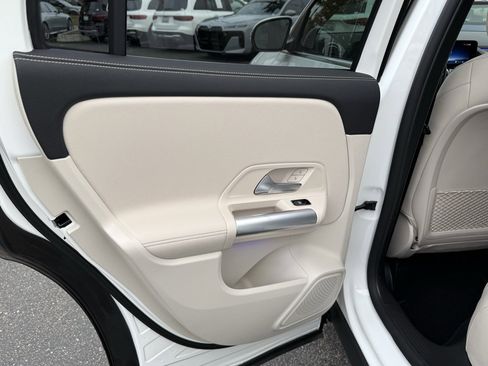 Certified 2025 Mercedes-Benz GLA 250 GLA 250 image 23