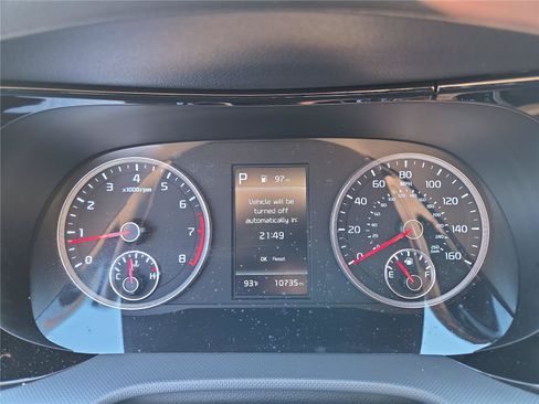 Certified 2024 Kia K5 GT-Line FWD image 21
