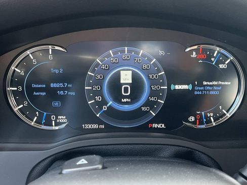 Used 2020 Cadillac Escalade Luxury AWD/4WD image 47