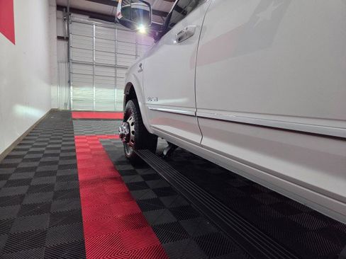 Used 2020 RAM 3500 Limited image 30