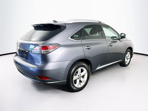 Used 2015 Lexus RX 350 AWD image 9