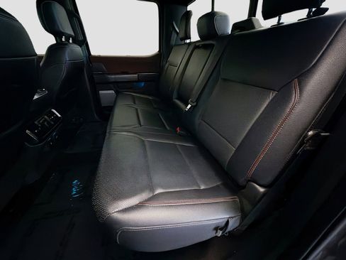 Used 2022 Ford F150 Lariat w/ Equipment Group 502A High AWD/4WD image 13