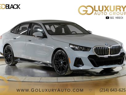 Used 2026 BMW 530i xDrive