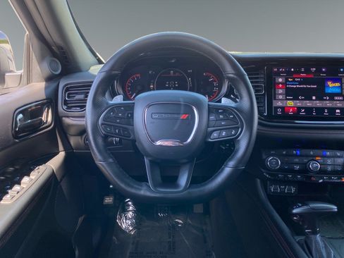 Used 2025 Dodge Durango GT AWD/4WD image 12