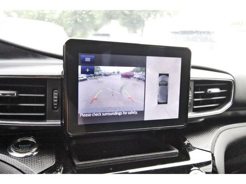 Used 2022 Ford Explorer ST w/ Equipment Group 401A RWD image 25