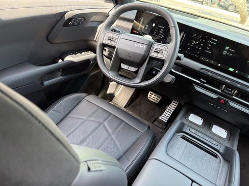 New 2027 Kia Telluride SX Prestige X-Line AWD/4WD image 12