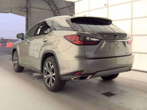 Used 2022 Lexus RX 350 FWD w/ Premium Package image 6