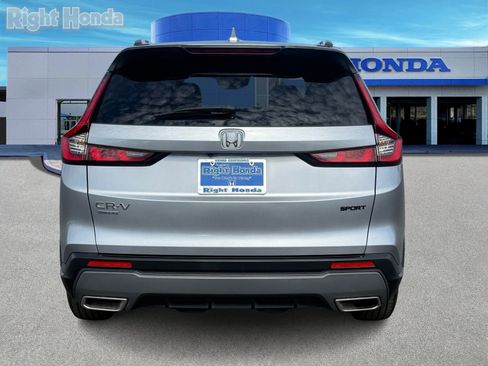 Used 2023 Honda CR-V Sport image 6