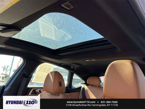 Used 2025 BMW i4 xDrive40i w/ Parking Assistance Package image 21