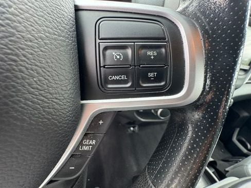 Used 2021 RAM 2500 Big Horn AWD/4WD image 32
