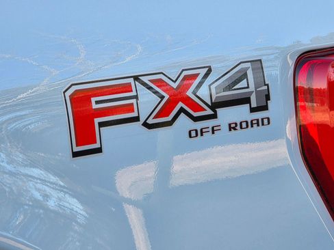 Used 2023 Ford F150 Platinum w/ Equipment Group 701A High image 41