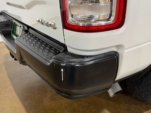 Used 2022 RAM 2500 Tradesman AWD/4WD image 62