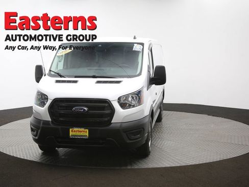 Used 2020 Ford Transit 150 Low Roof RWD image 52