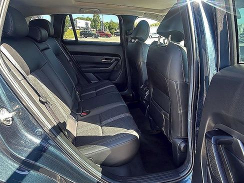 Used 2024 MAZDA CX-50 AWD 2.5 S w/ Cargo Package image 19