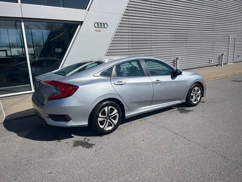 Used 2018 Honda Civic LX image 23
