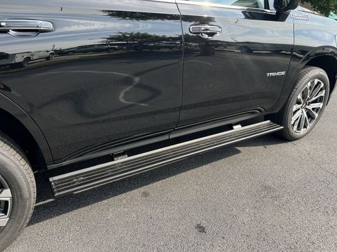 New 2026 Chevrolet Tahoe High Country w/ LPO, Get Active Package AWD/4WD image 42