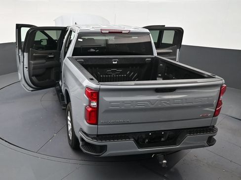 Used 2025 Chevrolet Silverado 1500 RST RWD image 32