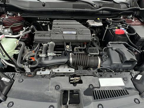 Used 2018 Honda CR-V EX image 10