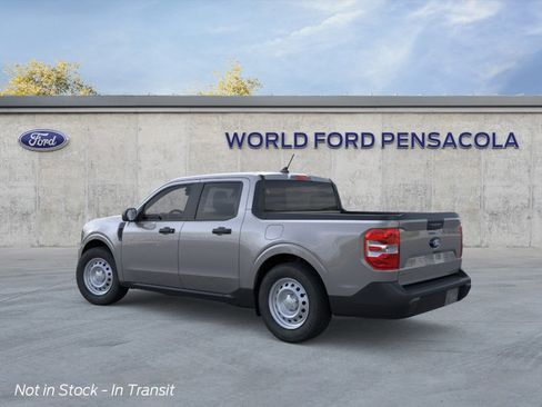 New 2026 Ford Maverick XL FWD image 4