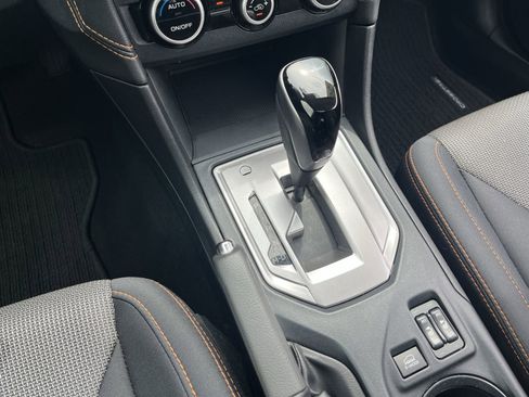Certified 2023 Subaru Crosstrek 2.0i Premium AWD/4WD image 23