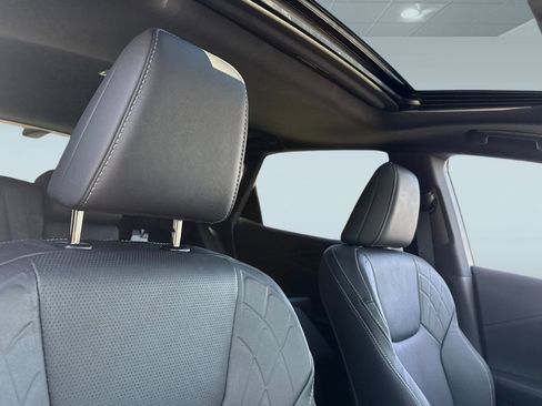 New 2026 Lexus RX 350 RX 350 image 22