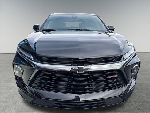 Used 2025 Chevrolet Blazer RS image 9