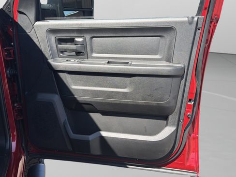 New 2026 RAM 2500 Tradesman image 28