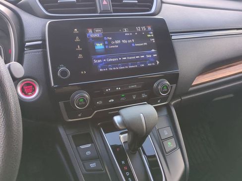 Used 2021 Honda CR-V EX image 28