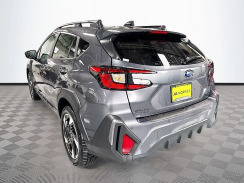 New 2026 Subaru Crosstrek 2.5i Limited AWD/4WD image 37