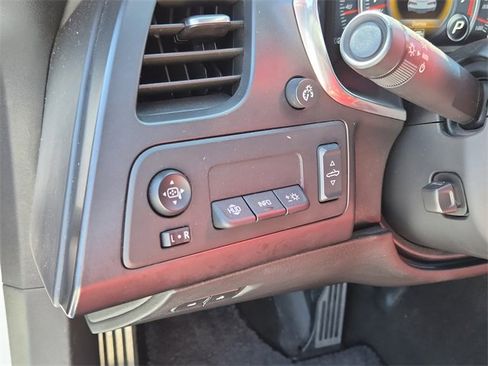 Used 2014 Chevrolet Corvette Stingray Convertible w/ 3LT Preferred Equipment Group image 26