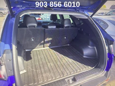 Used 2023 Hyundai Tucson SEL w/ Convenience Package image 8