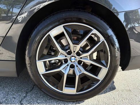 Used 2026 BMW 530i RWD image 10