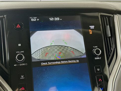 Used 2025 Subaru Legacy Premium w/ Popular Package #1 image 22