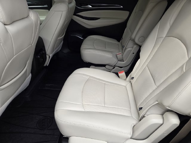 Used 2023 Buick Enclave Essence w/ LPO, Floor Liner Package FWD image 28