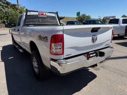 Used 2022 RAM 2500 Tradesman AWD/4WD image 7