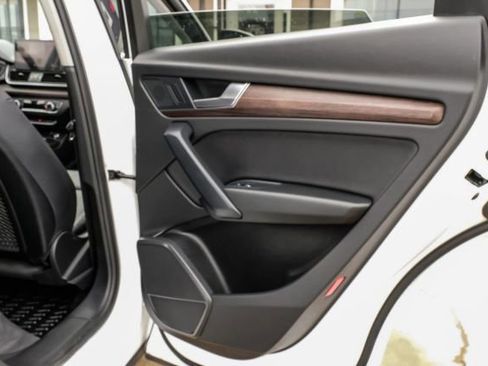 Used 2022 Audi Q5 2.0T Premium image 50