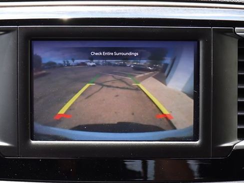 Used 2023 Chrysler Voyager LX FWD image 52