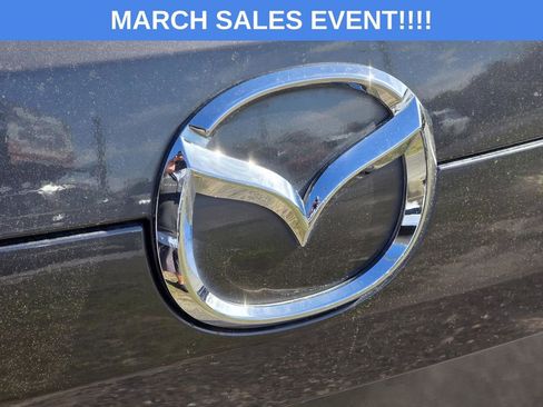 Used 2023 MAZDA CX-5 AWD 2.5 S w/ Premium Plus Pkg image 27