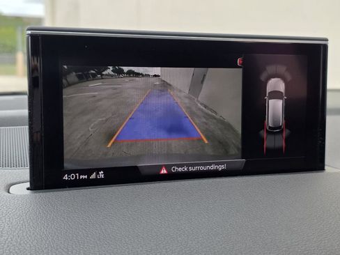 Used 2018 Audi Q7 2.0T Premium Plus w/ Premium Plus Package image 15