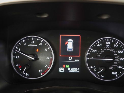 Used 2024 Subaru Ascent Limited AWD/4WD image 15