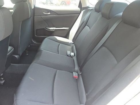 Used 2016 Honda Civic LX image 8